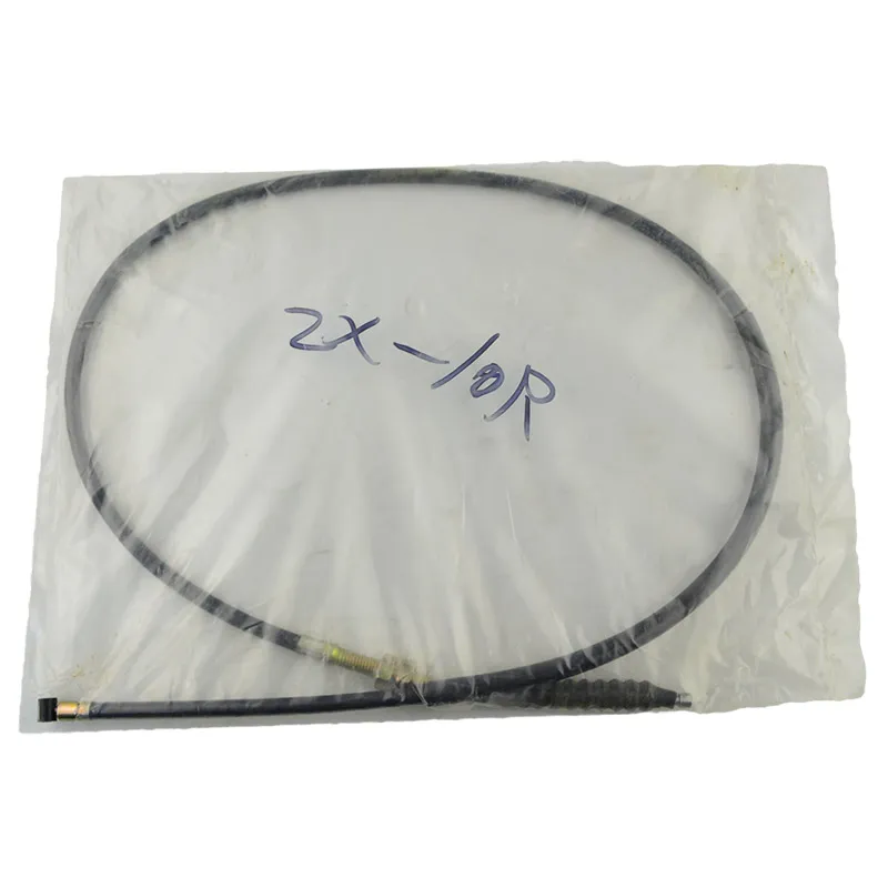 Motorcycle Accessories Wire Clutch Control Cable for Kawasaki Zx-10r Zx10r