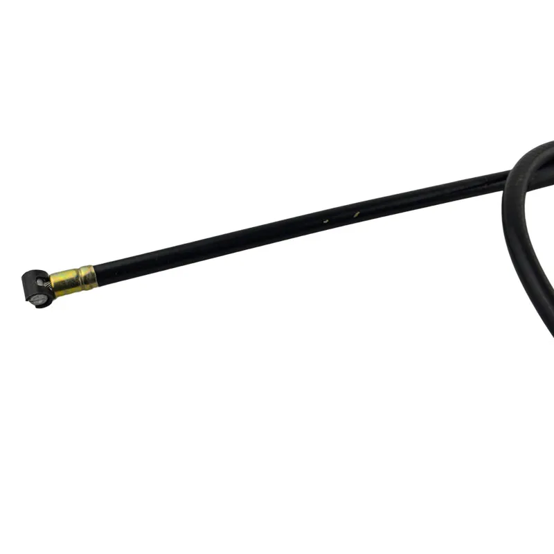 Motorcycle Accessories Wire Clutch Control Cable for Kawasaki Zx-10r Zx10r