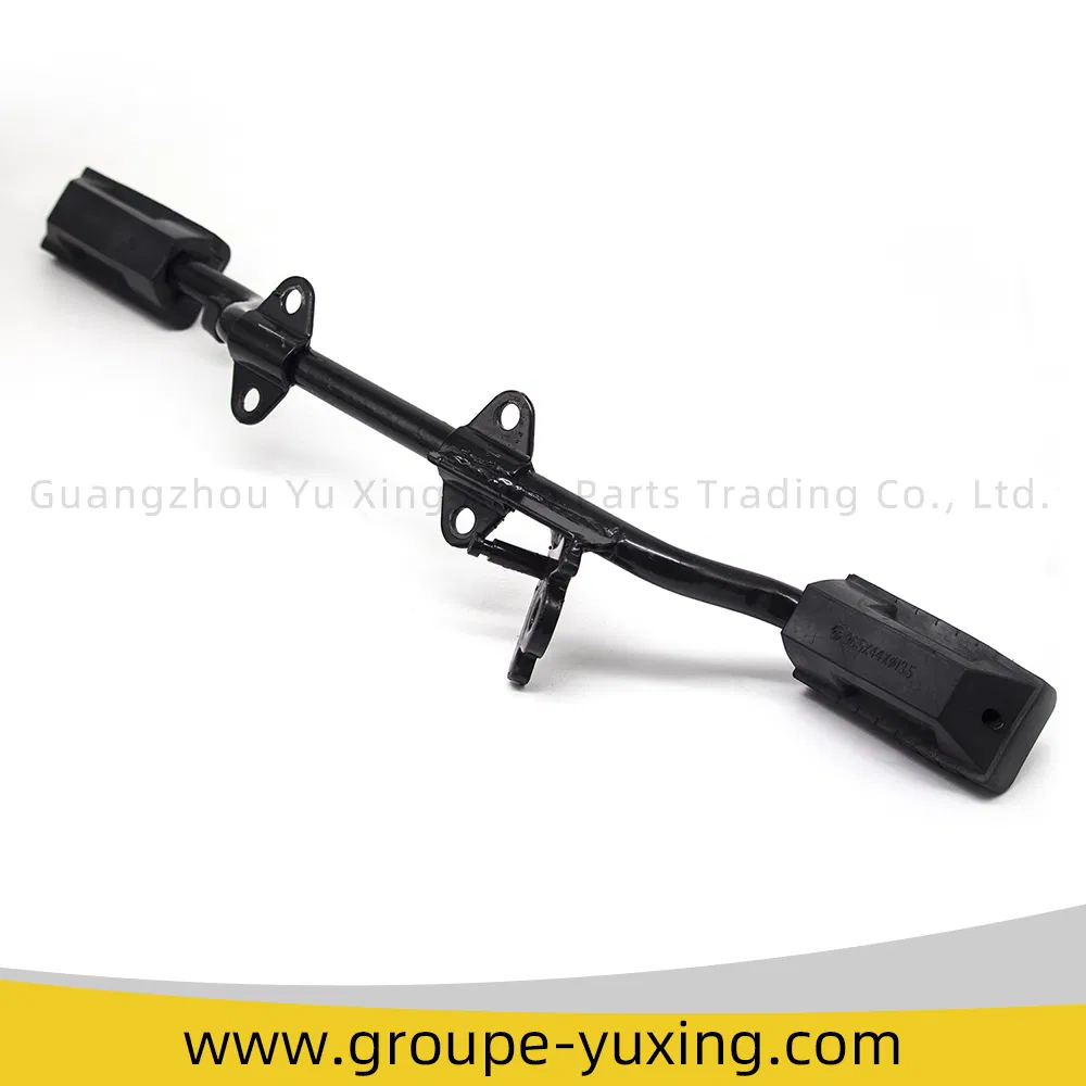 Motorcycle Bodywork Parts Motorcycle Front Footrest for Cgl