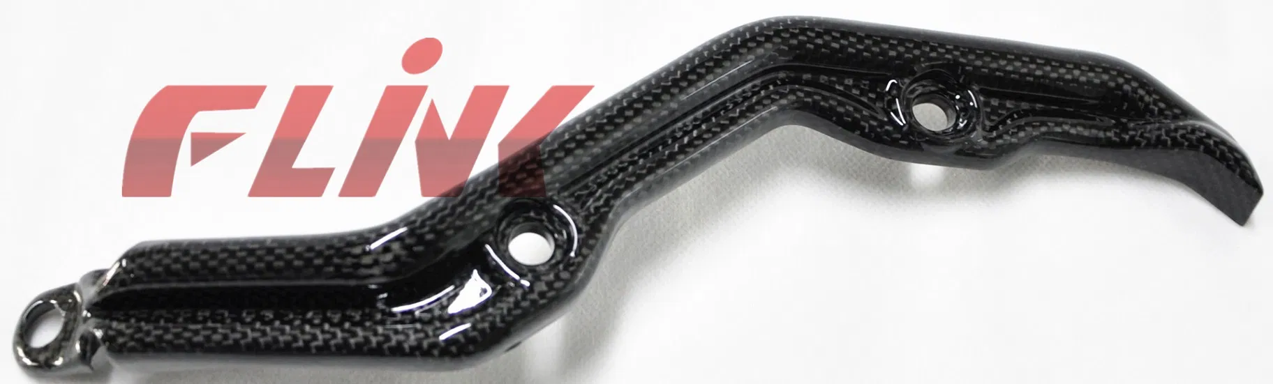 Motorcycle Carbon Fiber Parts Guide (DP9928) for Ducati Panigale 1199