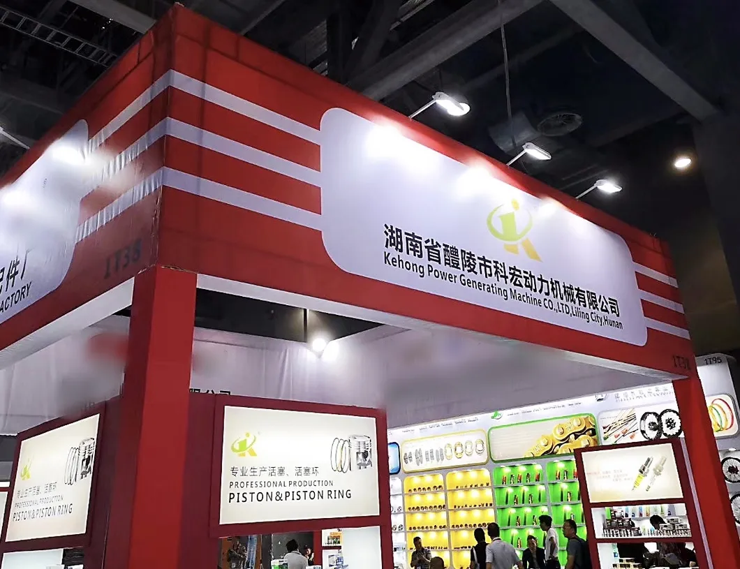 Motorcycle Diesel Engine Parts Piston for S125