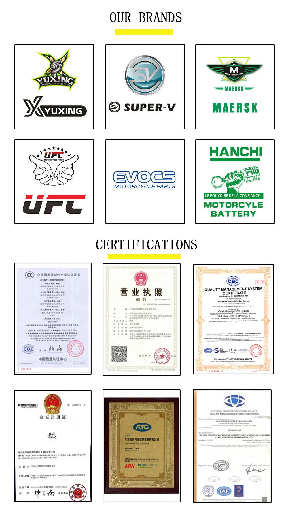 Motorcycle Engine Parts Motorcycle Alloy Steel Crankshaft