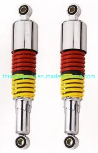 Motorcycle Front Fork/Shock Absober/Telescopcio/ Suspension /Barras /Amortiguadore Completa Bajaj, Haojue, Bajaj, Tvs, Honda, YAMAHA, Suzuki