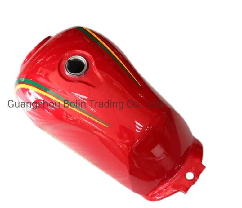 Motorcycle Fuel Tank Suitable for Ace110 Cg110