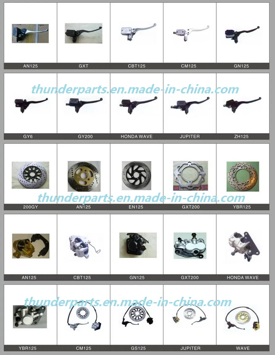 Motorcycle Kick Lever/Starter/Arm/Pedal/Palanca De Arranque/Moto Repuestos Tricycles