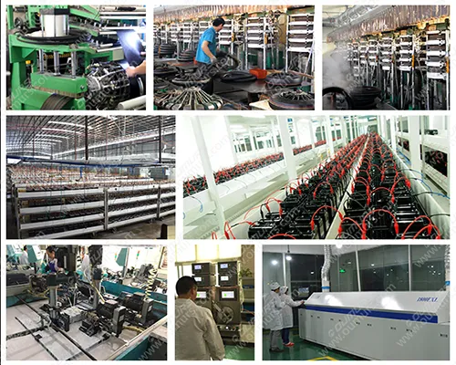 Motorcycle Original Quality Air Filter for Suzuki Gn 125- Sponge