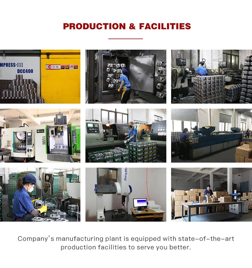 Motorcycle Parts Cylinder Block Kit for PIAGGIO NR50(4) NR70