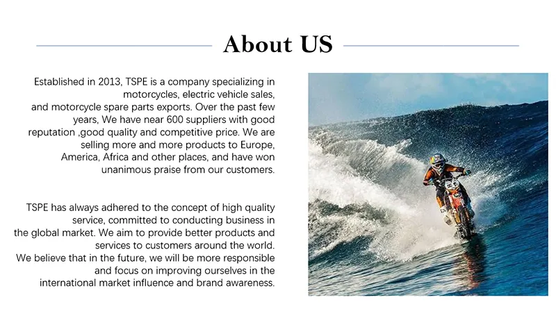 Motorcycle Parts Motorcycle Handle Lever Brake Lever Pulsar Ns200