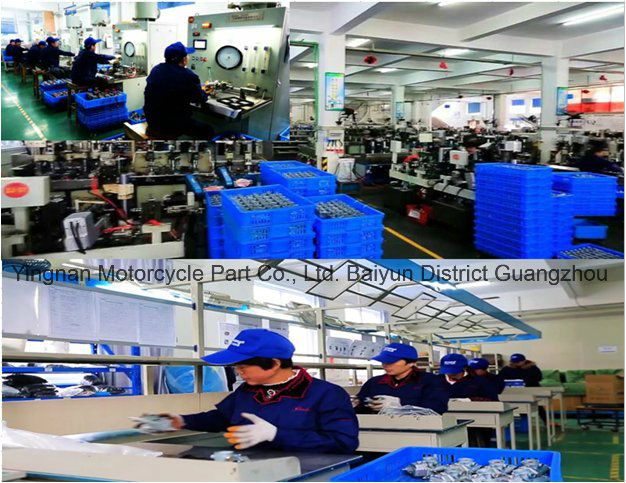 Motorcycle Parts Motorcycle Windshield Hight Quality