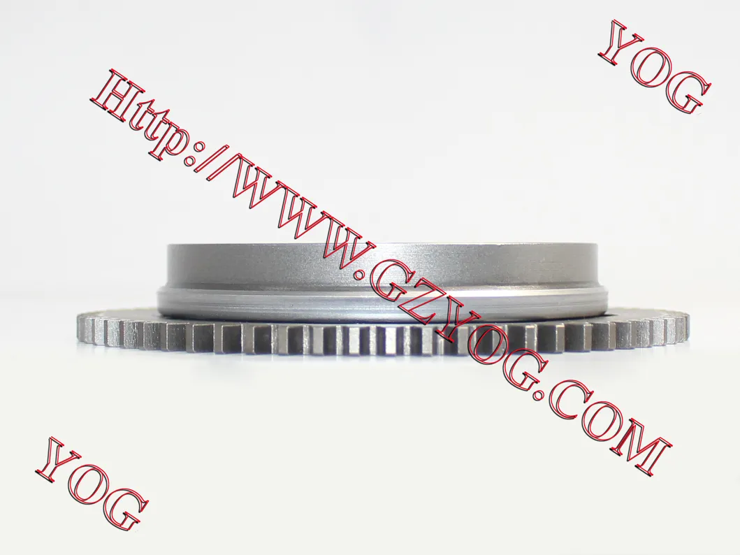 Motorcycle Parts Starting Clutch Gn-125/Ybr 125
