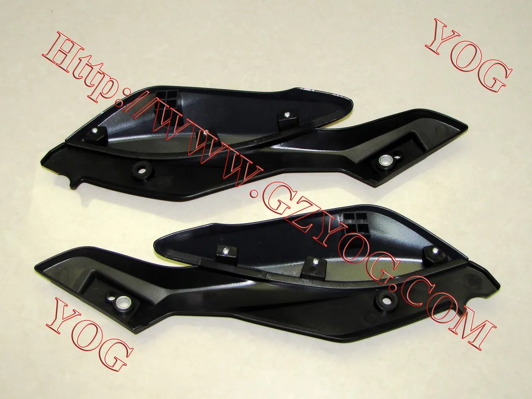 Motorcycle Posapie Trasero Rear Footrest Sanya110 Titan2000 Biz-200gy