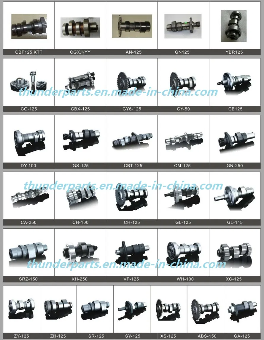 Motorcycle Rocker Arm/Torre Balancin/ Spare Parts for Cg125