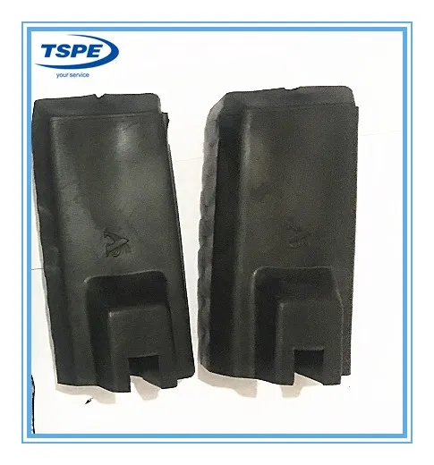 Motorcycle Rubber Part, Footrest, Foot Pedal, Footrest Rubber