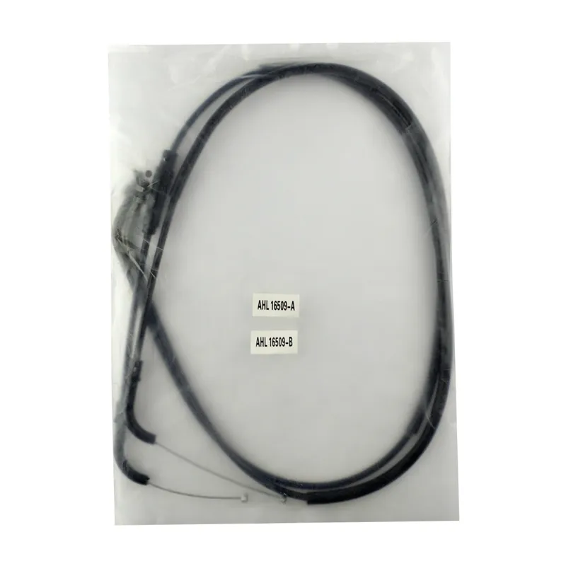 Motorcycle Safety Accessories Throttle Cable for Suzuki Djebel 250 Drz250