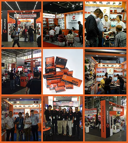 Motorcycle Spare Part Gear Shift Lever for Bajaj Pulsar 135