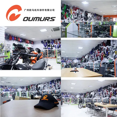 Motorcycle Spare Part Motorcycle Right Handle Lever Assy for Honda Cgl125-Oumurs