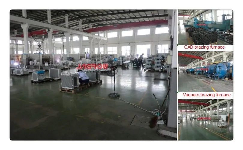 Motorcycle Spare Parts Custom Radiator for YAMAHA Fazer1000 Fzs1000 Fz1000 Fz1n 2006-2012