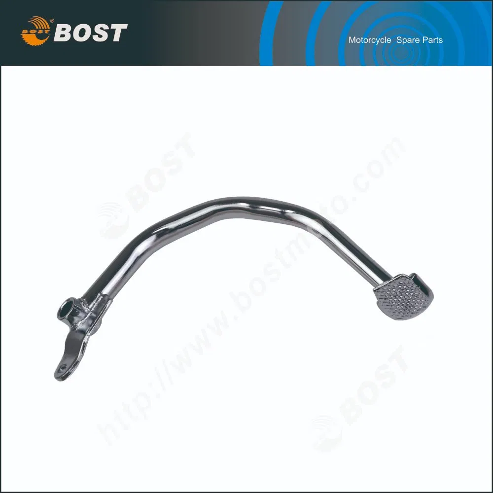 Motorcycle Spare Parts Footrest Assembly for Motorbike