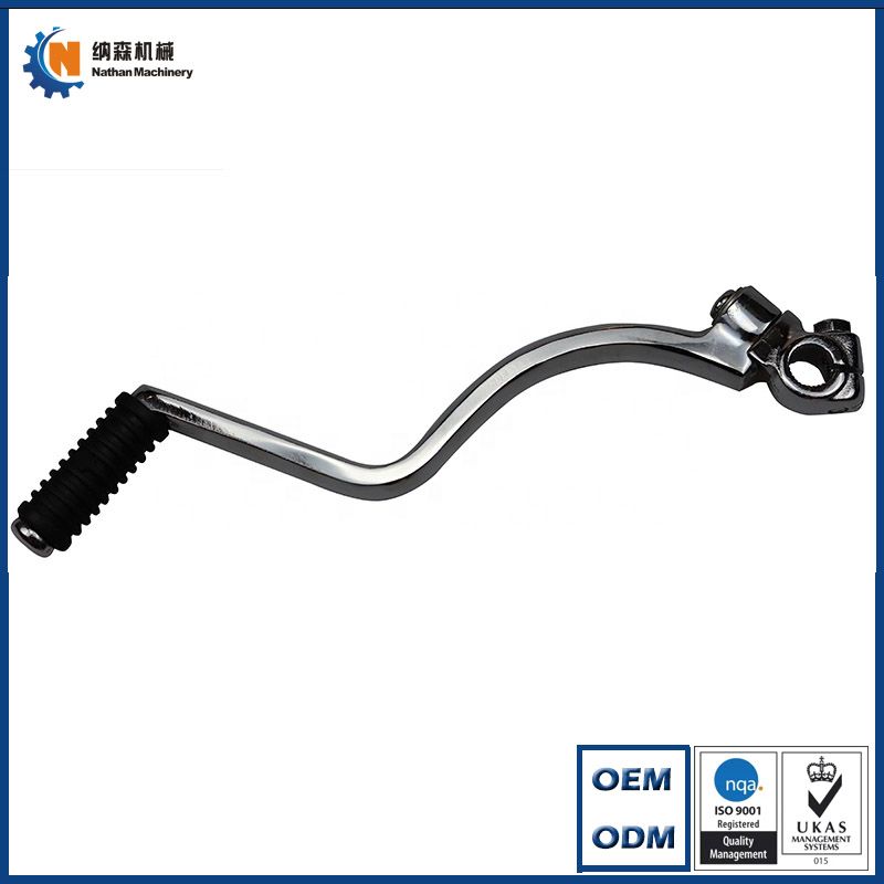 Motorcycle Spare Parts High Quality Steel Kick Starter Lever