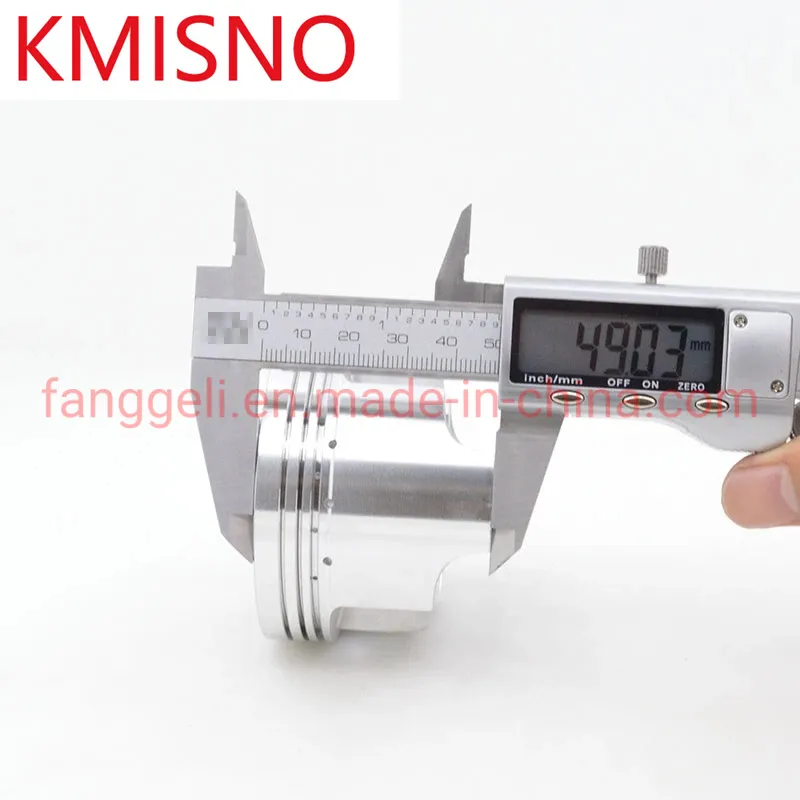 Motorcycle Std 69mm +100 70mm Piston 17mm Pin Ring Set for Zongshen Wy198 CB200 Wy 198 CB 200 200cc engine Spare Parts