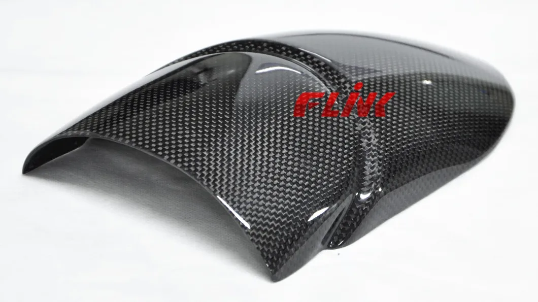 Motorycycle Carbon Fiber Parts Front Fender Extender for YAMAHA Fjr1300