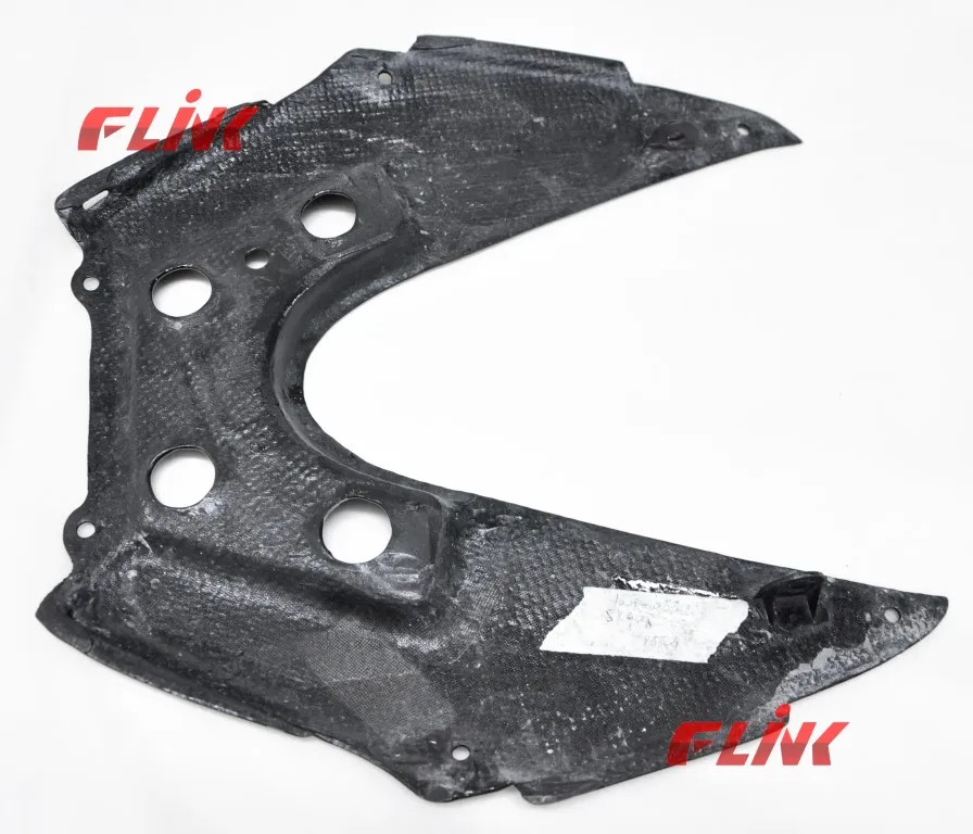 Motorycycle Carbon Fiber Parts Plate for Suzuki Gsxr 1000 09-10