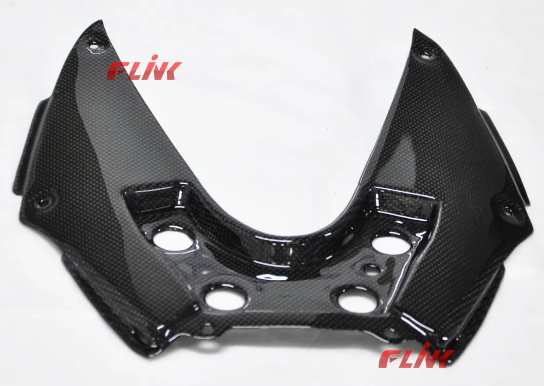 Motorycycle Carbon Fiber Parts Plate for Suzuki Gsxr 1000 09-10