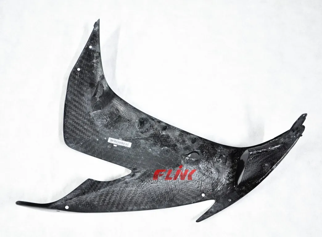 Motorycycle Carbon Fiber Parts Side Panel (L) for Yamha R1 04-06