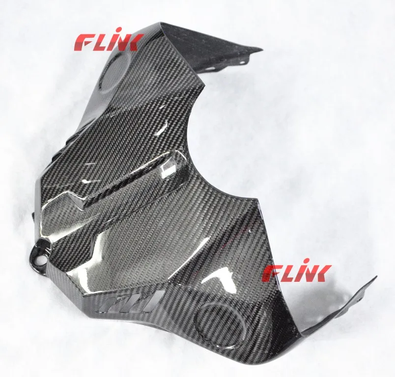 Motorycycle Carbon Fiber Parts Tank Cover for YAMAHA R1 2015