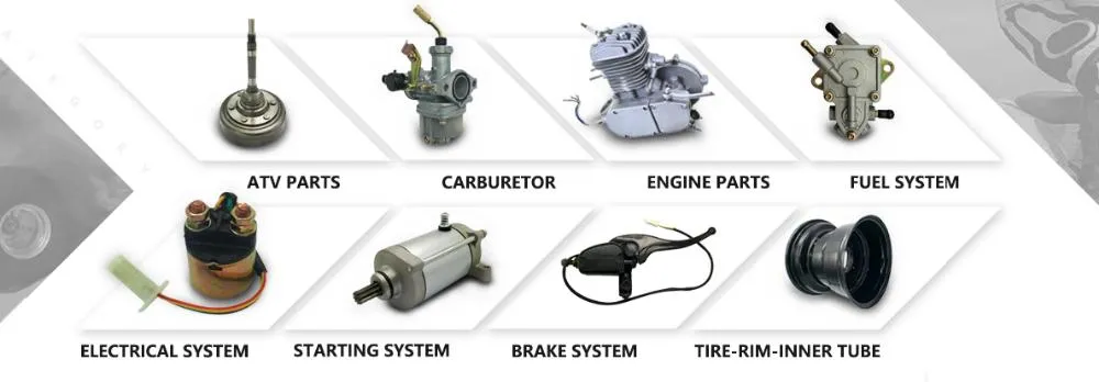 New Carburetor 1p65f for Mtd 1p65mc 139cc Engine Mtd Yard Machine Lawn Mower Carb