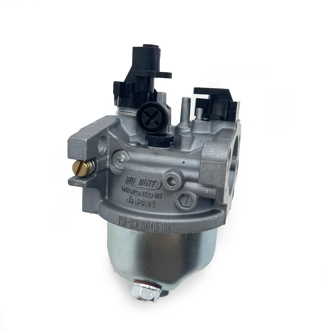 New Carburetor 1p65f for Mtd 1p65mc 139cc Engine Mtd Yard Machine Lawn Mower Carb