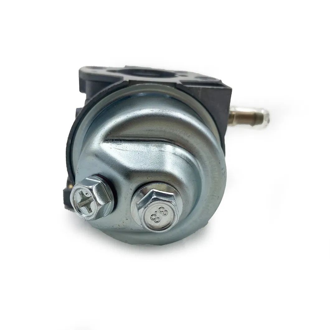 New Carburetor 1p65f for Mtd 1p65mc 139cc Engine Mtd Yard Machine Lawn Mower Carb