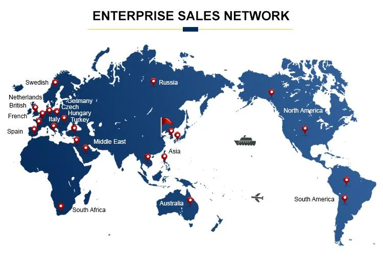 OEM Forging Aluminium Alloy Malleable Cast Iron Hand Lever