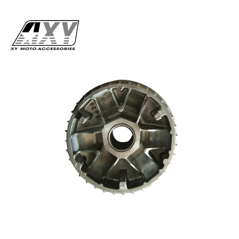 Original Motorcycle Movable Drive Face Front Clutch for Honda Activa S Elite 125 Vision 125 22110-K69-600