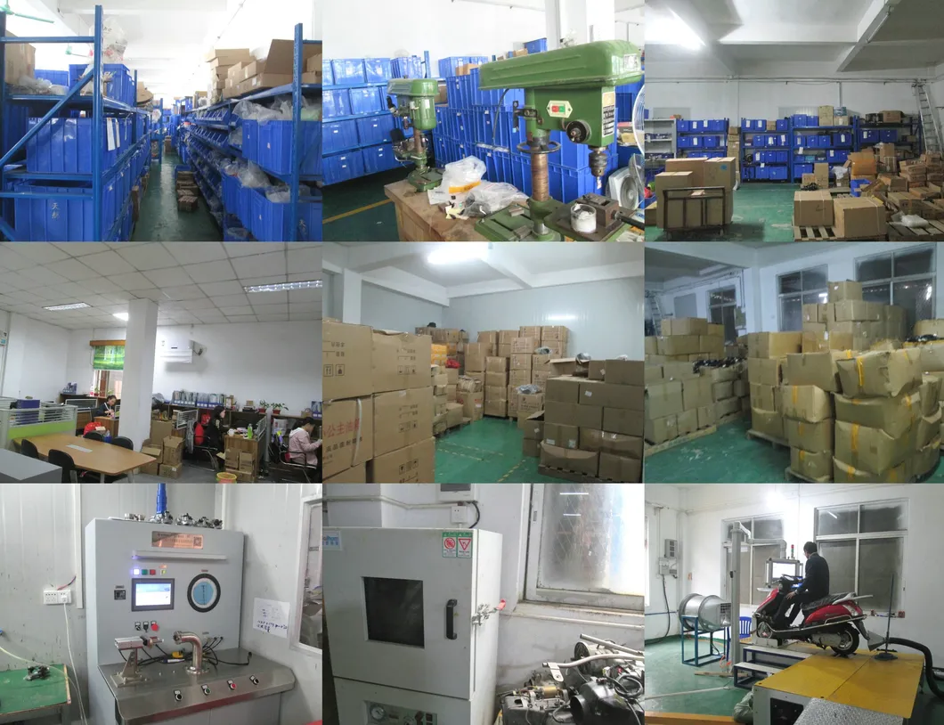 Original Motorcycle Part Bearing for Piaggio