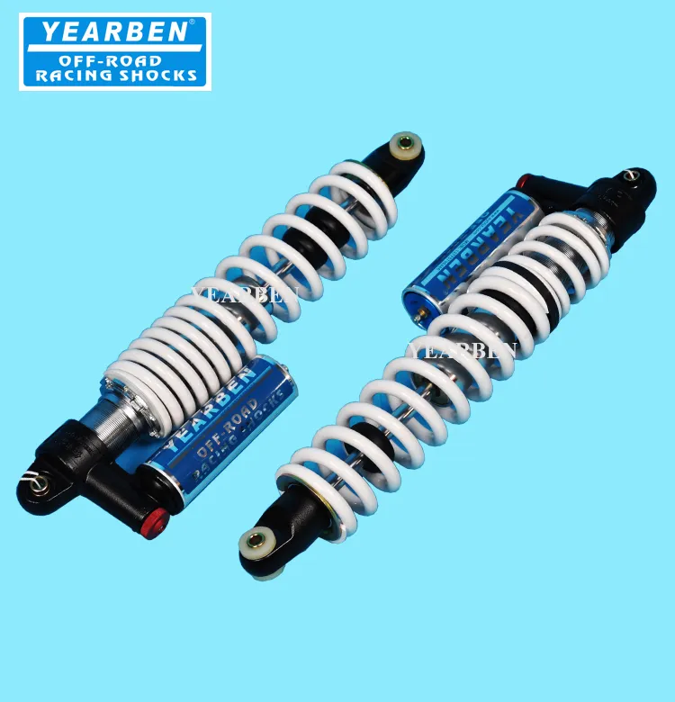 Performance Rzr Coilover Shock Absorber Suspension