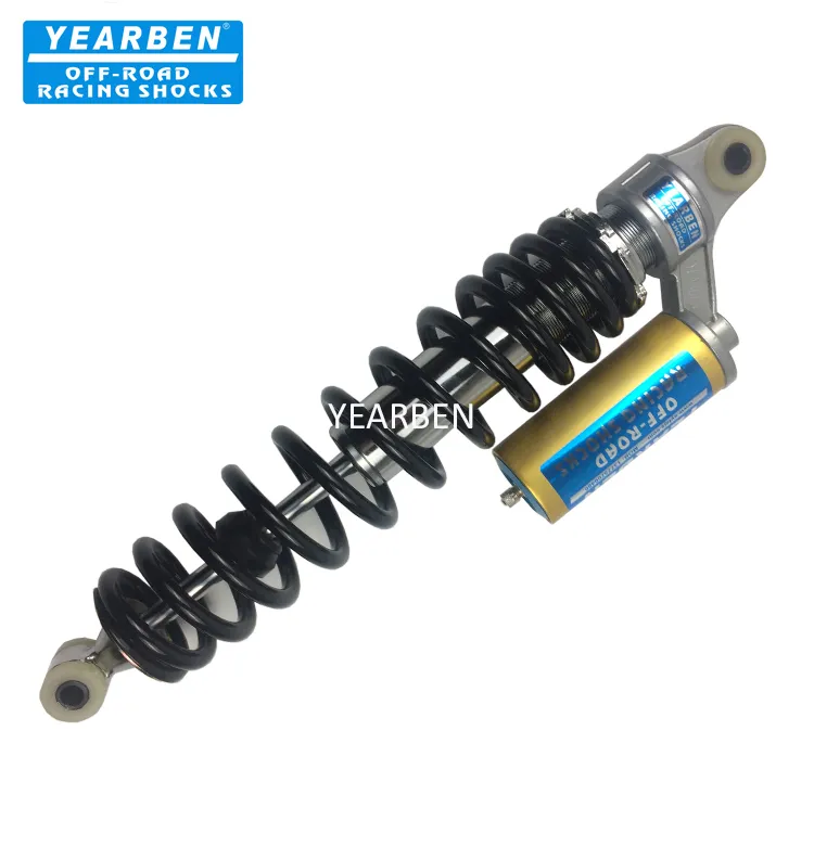 Performance Rzr Coilover Shock Absorber Suspension