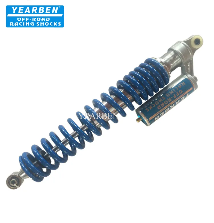 Performance Rzr S Rear Coil Over Suspension Shock Absorber