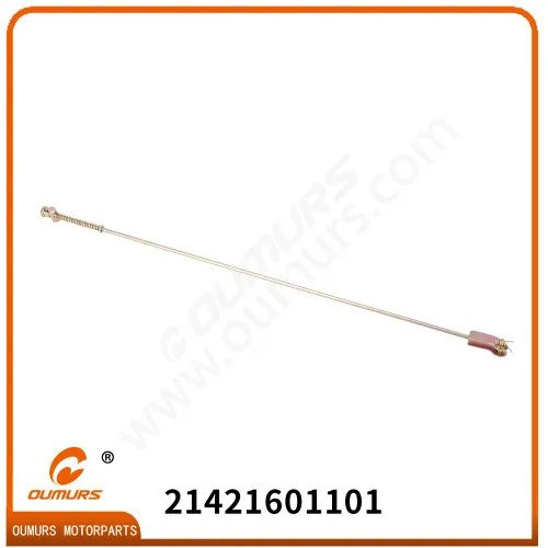 Rear Brake Lever Motorcycle Parts for Gy 200