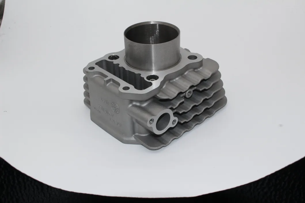 Scooter Engine Parts Motorcycle Cylinder Block Kit for BAJAJ205 RE205