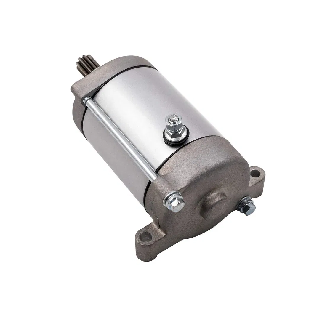 Smu0211 Starter Motor for YAMAHA Grizzly 600 Yfm600 18759