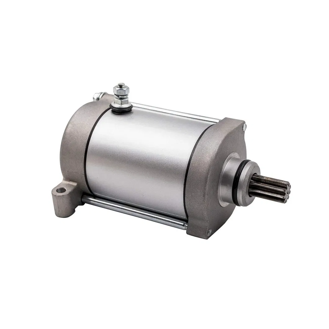 Smu0211 Starter Motor for YAMAHA Grizzly 600 Yfm600 18759