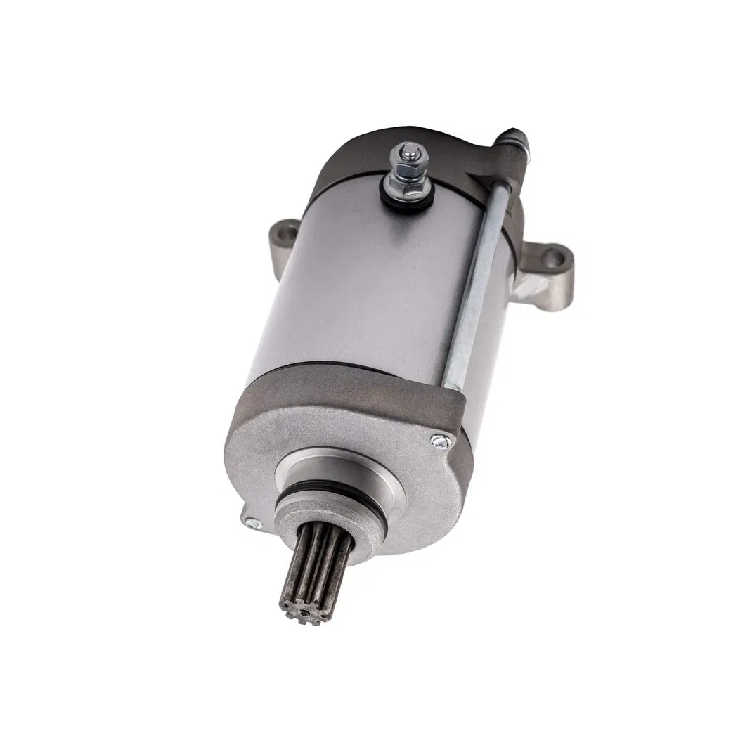 Smu0211 Starter Motor for YAMAHA Grizzly 600 Yfm600 18759
