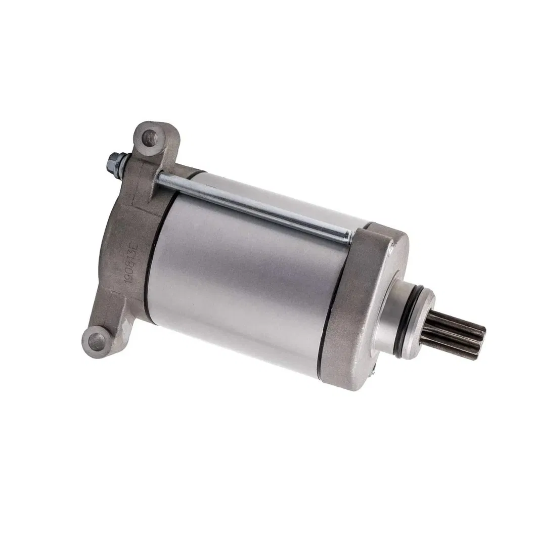 Smu0211 Starter Motor for YAMAHA Grizzly 600 Yfm600 18759