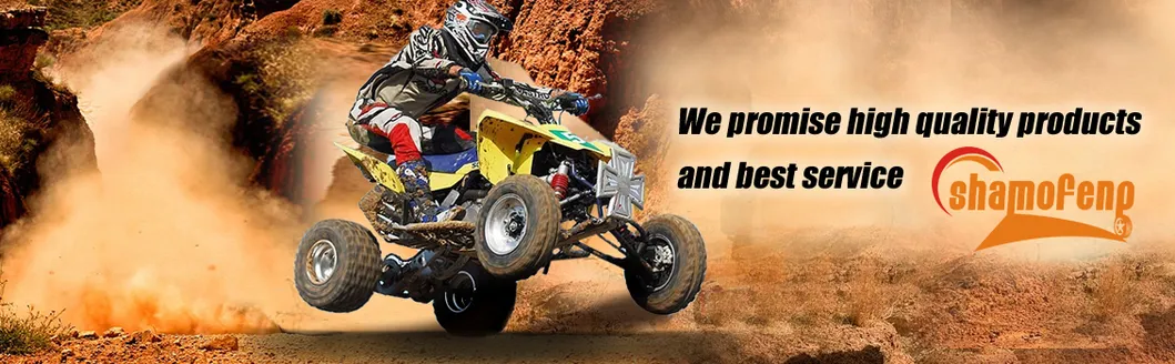 Smu0211 Starter Motor for YAMAHA Grizzly 600 Yfm600 18759