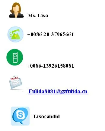 Stainless Steel Pipe Fitting for Machinery Cable