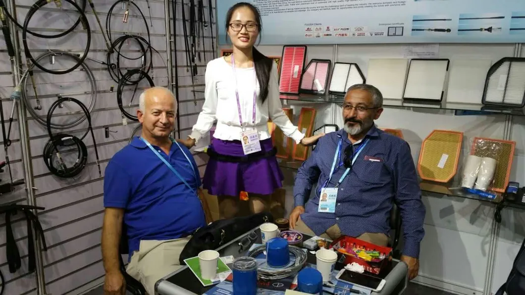 Stainless Steel Pipe Fitting for Machinery Cable