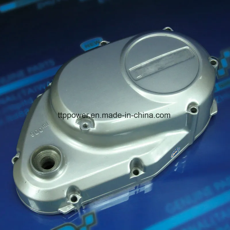 Suzuki Ax100 Motorcycle Accessories Motorcycle Right Crankcase, Crank Cover