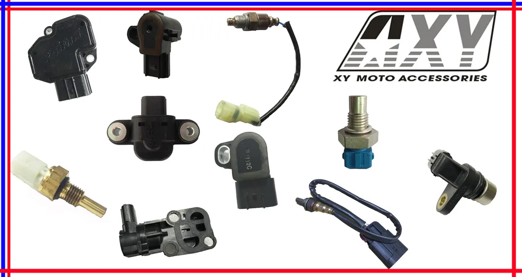 Throttle Body Position Sensor for Nmax