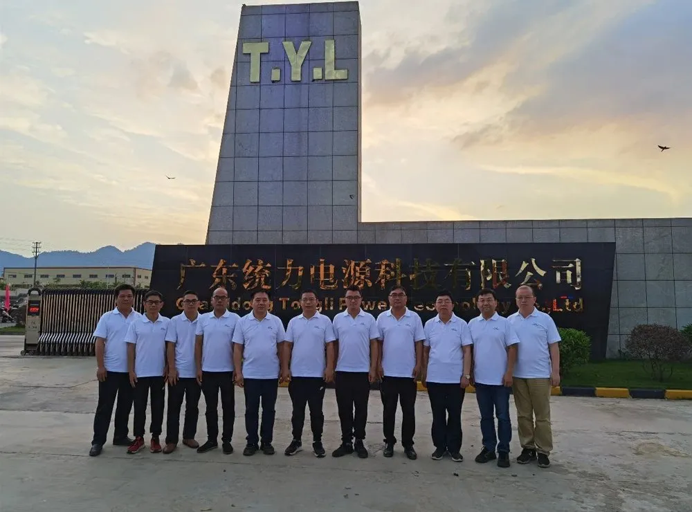 Tyl 12V7ah/ 12n7b-BS Lead-Acid Motorcycle Power Battery